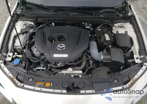 2024 Mazda 3 Premium Plus z USA, uszkodzony, nr VIN 3MZBPBEYXRM401609